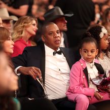 Blue Ivy (Foto: Getty Images)