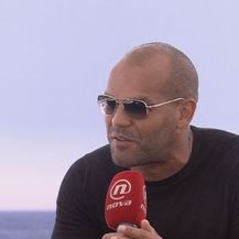 Amaury Nolasco (Foto: Dnevnik.hr)