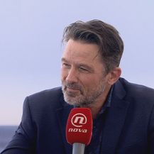 Billy Campbell (Foto: Dnevnik.hr)