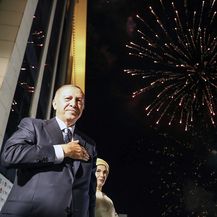 Recep Tayyip Erdogan (Foto: AFP)