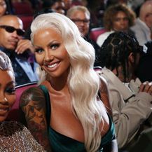 Blac Chyna i Amber Rose (Foto: Profimedia)