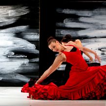 Carmen by Ballet Pécs (Foto: PR)