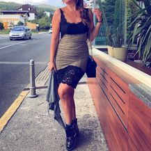 Nina Badrić (Foto: Instagram)