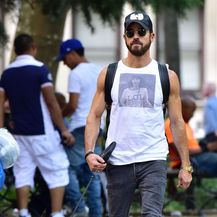 Justin Theroux Misici (Foto: Profimedia)