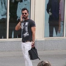 Justin Theroux Misici 2 (Foto: Profimedia)