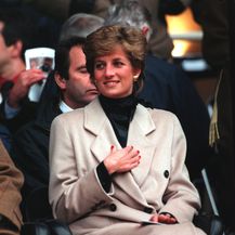 Princeza Diana (Foto: Profimedia)