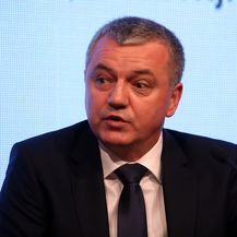 Ministar Darko Horvat (Foto: Pixell)