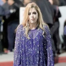 Lisa Marie Presley (Foto: Profimedia)