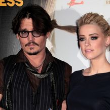 Johnny Depp Amber Heard (Foto: Profimedia)