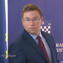 Ministar Marko Pavić (Dnevnik.hr)