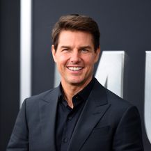 Tom Cruise (Foto: Getty Images)