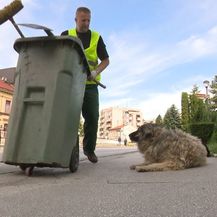 Najljepša priča o prijateljstvu između psa i čovjeka (Foto: Dnevnik.hr) - 6