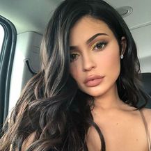Kylie Jenner (Foto: Instagram)