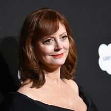 Susan Sarandon (Foto: Getty Images)