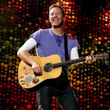Chris Martin (Foto: Getty Images)