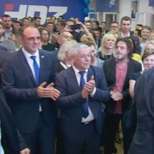 Političke trzavice zbog izbora (Foto: Dnevnik.hr)