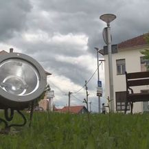Lika u mraku (Foto: Dnevnik.hr)