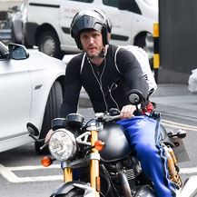 Tom Hardy (Foto: Profimedia)