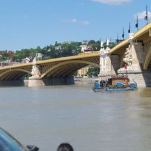 Južnokorejski spasioci u operaciji spašavanja na Dunavu u Budimpešti (Foto: Robert Pavlinić) - 6