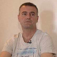 Dominik Rodić (Foto: Dnevnik.hr)
