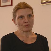Mirjana Rodić (Foto: Dnevnik.hr)