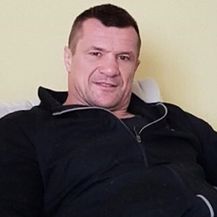 Mirko Filipović (Foto: Instagram)