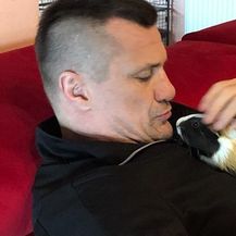 Mirko Filipović (Foto: Instagram)