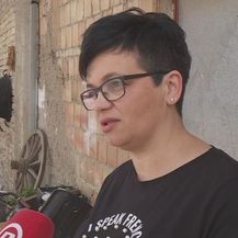 Anamarija Kovčalija Francem (Foto: Dnevnik.hr)