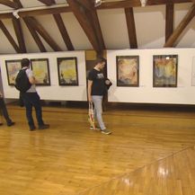 Izložba Đurđevac (Foto: Dnevnik.hr)