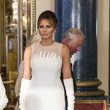 Melania Trump