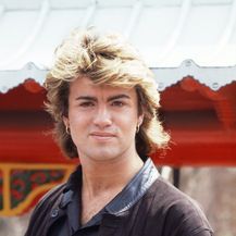 George Michael (Foto: Profimedia)