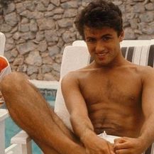 George Michael (Foto: Instagram)