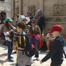 Japanci u Hrvatskoj (Foto: Dnevnik.hr)