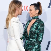 Christina Applegate i Linda Cardellini (Foto: Getty Images)