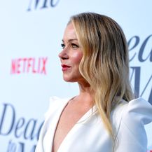 Christina Applegate i Linda Cardellini (Foto: Getty Images)