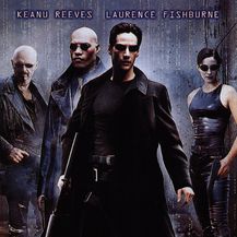 Matrix (Foto: Profimedia)