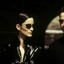 Matrix (Foto: Profimedia)