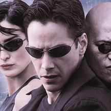 Matrix (Foto: Profimedia)