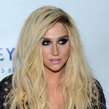 Kesha (Foto: AFP)