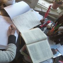 Provjereno o 75-godišnjoj studentici (Foto: Provjereno)