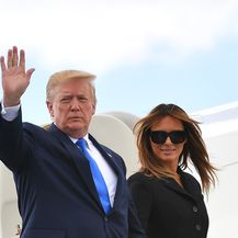 Donald Trump (Foto: AFP)