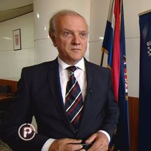 Ministar pravosuđa Dražen Bošnjaković (Foto: Dnevnik.hr)