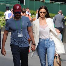 Bradley Cooper, Irina Shayk (Foto: Profimedia)