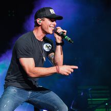 Granger Smith (Foto: Getty Images)