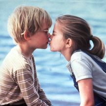 Anna Chlumsky, Macaulay Culkin (Foto: Profimedia)