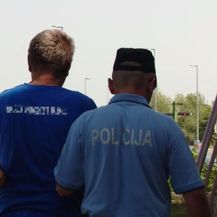 Vozač kamiona priveden na ispitivanje (Foto: Dnevnik.hr)