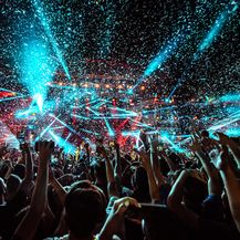 Festival Exit, Novi Sad (Foto: Exit)
