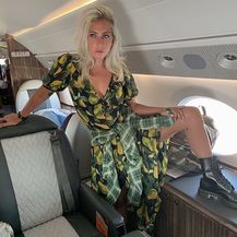 Lady Gaga (Foto: Instagram)