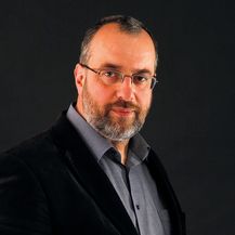dr. Ranko Rajović (Foto: WMF)
