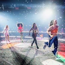 Spice Girls (Foto: Instagram)